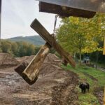 Bikepark Olsberg Dirtpark Sauerland Mountainbiking Ruhrtal Radweg BMX 013