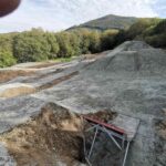 Bikepark Olsberg Dirtpark Sauerland Mountainbiking Ruhrtal Radweg BMX 032