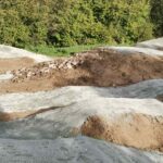 Bikepark Olsberg Dirtpark Sauerland Mountainbiking Ruhrtal Radweg BMX 033