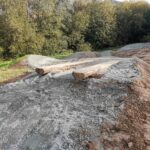 Bikepark Olsberg Dirtpark Sauerland Mountainbiking Ruhrtal Radweg BMX 035