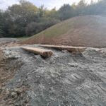 Bikepark Olsberg Dirtpark Sauerland Mountainbiking Ruhrtal Radweg BMX 036
