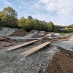 Bikepark Olsberg Dirtpark Sauerland Mountainbiking Ruhrtal Radweg BMX 038