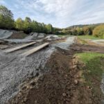 Bikepark Olsberg Dirtpark Sauerland Mountainbiking Ruhrtal Radweg BMX 039