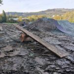 Bikepark Olsberg Dirtpark Sauerland Mountainbiking Ruhrtal Radweg BMX 041