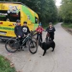 Bikepark Olsberg Dirtpark Sauerland Mountainbiking Ruhrtal Radweg BMX 043