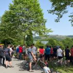 Bikepark Olsberg Dirtpark Sauerland Mountainbiking Ruhrtal Radweg BMX 045