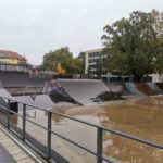 Skatepark Kesselbrink Bikepark Bielefeld Pumptrack 006