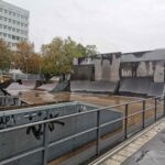 Skatepark Kesselbrink Bikepark Bielefeld Pumptrack 008