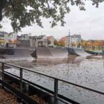 Skatepark Kesselbrink Bikepark Bielefeld Pumptrack 017