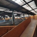 Turbomatik Spotcheck Stride Indoor Bikepark Pumptrack Strasbourg Foampit Resi-ramp Resi-landung 038