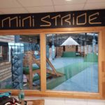 Turbomatik Spotcheck Stride Indoor Bikepark Pumptrack Strasbourg Foampit Resi-ramp Resi-landung 047