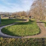 Bikepark Pumptrack Luxemburg 002