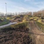 Bikepark Pumptrack Luxemburg 007