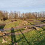 Bikepark Pumptrack Luxemburg 043