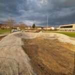 Pumptrack Siegelsbach Dirtpark Heilbronn Mtb Heidelberg 026