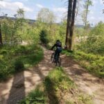 Bikepark Hahnenklee Harz Enduro Mountainbike Anlage 023