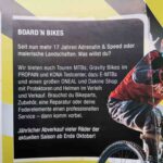 Bikepark Hahnenklee Harz Enduro Mountainbike Anlage 040