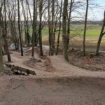 Bikepark Sicherheitstechnische Abnahme Tuev