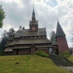 Holzkirche Harz Hahnenklee