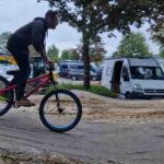 Kids Bmx Bahn
