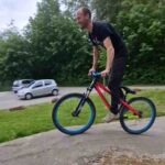 Kids Pumptrack