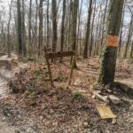 Krater Trails Mainaschaff Mountainbike Anlage Aschaffenburg 003