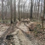 Krater Trails Mainaschaff Mountainbike Anlage Aschaffenburg 004