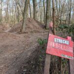 Krater Trails Mainaschaff Mountainbike Anlage Aschaffenburg 008