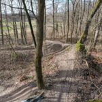 Krater Trails Mainaschaff Mountainbike Anlage Aschaffenburg 009