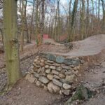 Krater Trails Mainaschaff Mountainbike Anlage Aschaffenburg 012