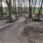 Krater Trails Mainaschaff Mountainbike Anlage Aschaffenburg 013