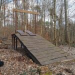 Krater Trails Mainaschaff Mountainbike Anlage Aschaffenburg 015