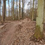 Krater Trails Mainaschaff Mountainbike Anlage Aschaffenburg 017