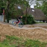 Pumptrack Dirtbike Park Stuttgart