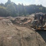 Bikepark Michelstadt Mountainbike Anlage Odenwald Pumptrack Erbach 018