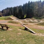 Bikepark Odenwald Dirtpark Michelstadt 001