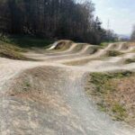 Bikepark Odenwald Dirtpark Michelstadt 003
