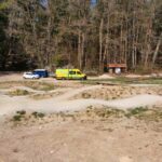 Bikepark Odenwald Dirtpark Michelstadt 009