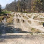 Bikepark Odenwald Dirtpark Michelstadt 010