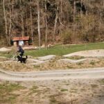 Bikepark Odenwald Dirtpark Michelstadt 013