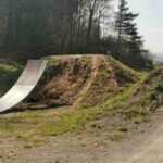 Bikepark Odenwald Dirtpark Michelstadt 014