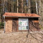 Bikepark Odenwald Dirtpark Michelstadt 020