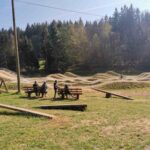 Bikepark Odenwald Dirtpark Michelstadt 021