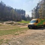 Bikepark Odenwald Dirtpark Michelstadt 022