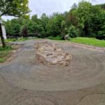 Pumptrack Winterberg Zueschen Mountainbike Anlage 004