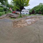 Pumptrack Winterberg Zueschen Mountainbike Anlage 005
