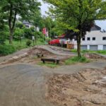 Pumptrack Winterberg Zueschen Mountainbike Anlage 006