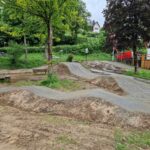Pumptrack Winterberg Zueschen Mountainbike Anlage 008