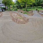 Pumptrack Winterberg Zueschen Mountainbike Anlage 009