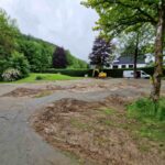Pumptrack Winterberg Zueschen Mountainbike Anlage 011